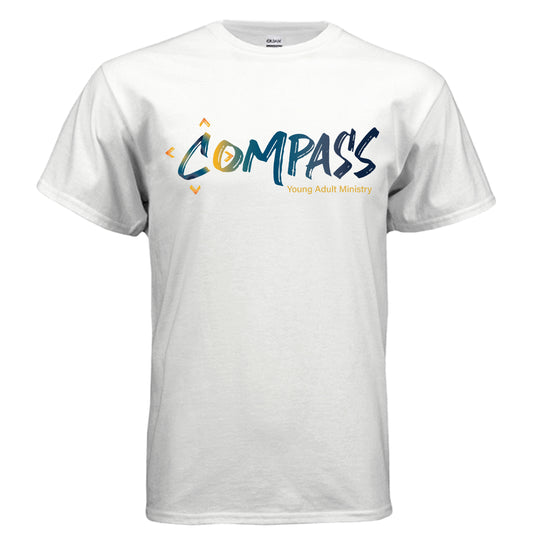 Compass T-shirt