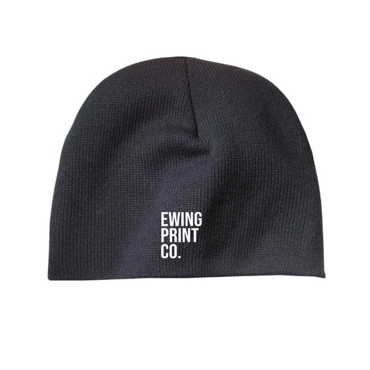 Black - FRONT